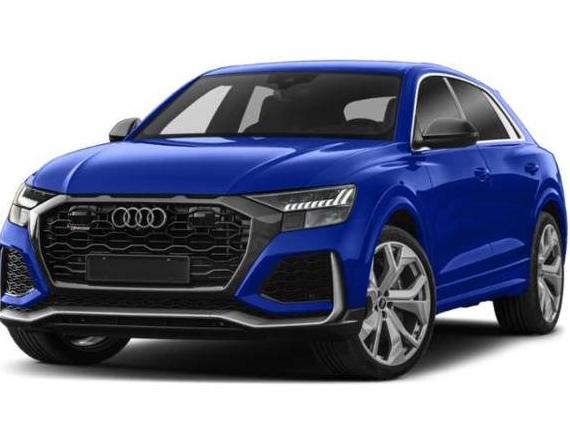 AUDI RS Q8 2023 WU1ARBF15PD040957 image